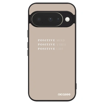 Maskica za Google Pixel 10 - Positive Vibes
