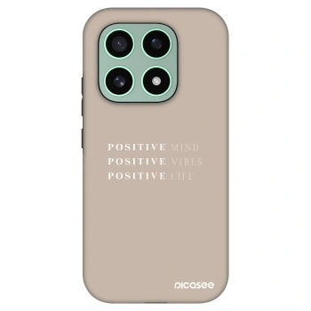 Maskica za Xiaomi 17 - Positive Vibes