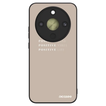 Maskica za Honor Magic8 Lite 5G - Positive Vibes