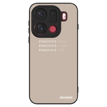 Maskica za OPPO Find X9 Pro - Positive Vibes