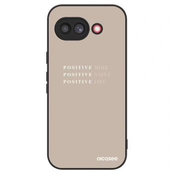 Maskica za Google Pixel 10a - Positive Vibes