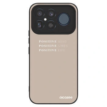 Maskica za Xiaomi Poco F8 Ultra - Positive Vibes