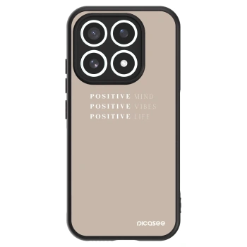 Picasee ULTIMATE CASE PowerShare za Xiaomi 17 - Positive Vibes