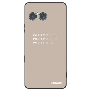 Maskica za Sony Xperia 10 VII - Positive Vibes