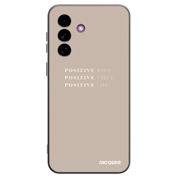 Maskica za Samsung Galaxy A37 - Positive Vibes