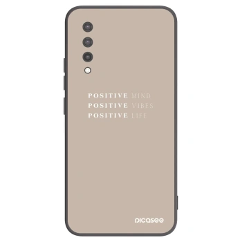 Maskica za Xiaomi Mi 9 Lite - Positive Vibes
