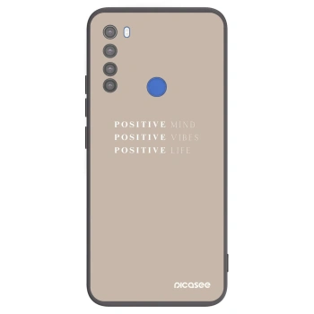Maskica za Xiaomi Redmi Note 8T - Positive Vibes