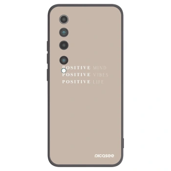 Maskica za Xiaomi Mi 10 - Positive Vibes