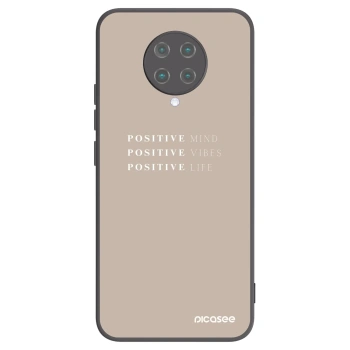 Maskica za Xiaomi Poco F2 Pro - Positive Vibes