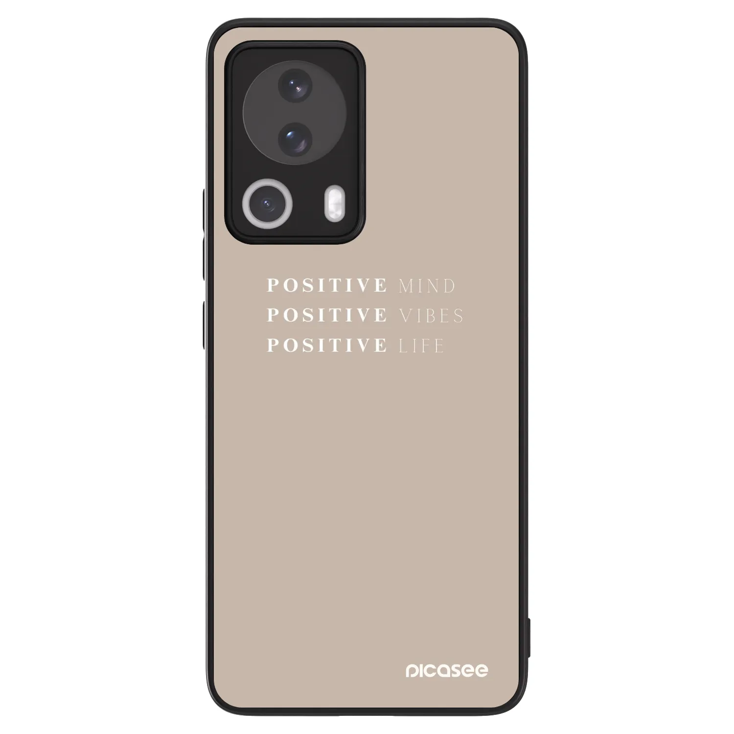 Picasee ULTIMATE CASE za Xiaomi 13 Lite - Positive Vibes