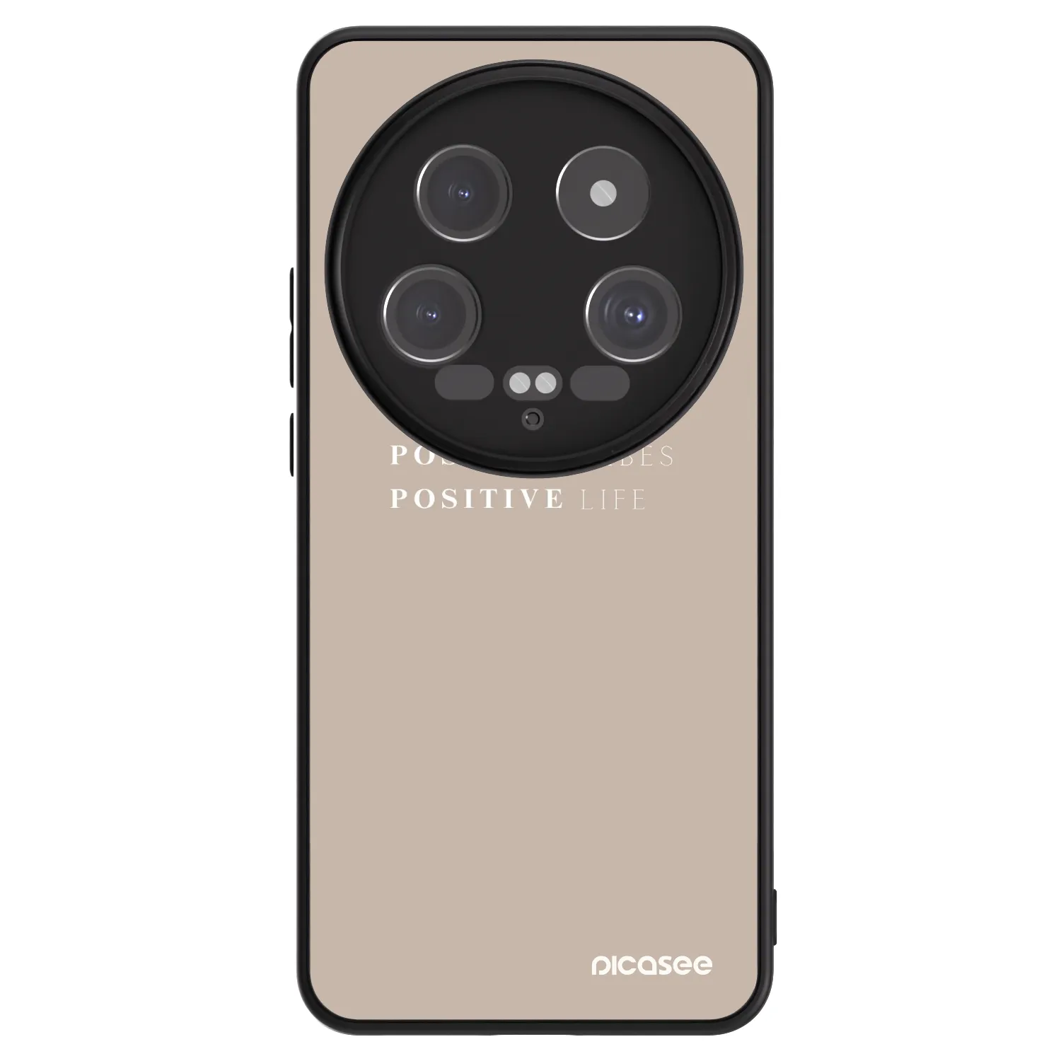 Picasee ULTIMATE CASE za Xiaomi 14 Ultra - Positive Vibes