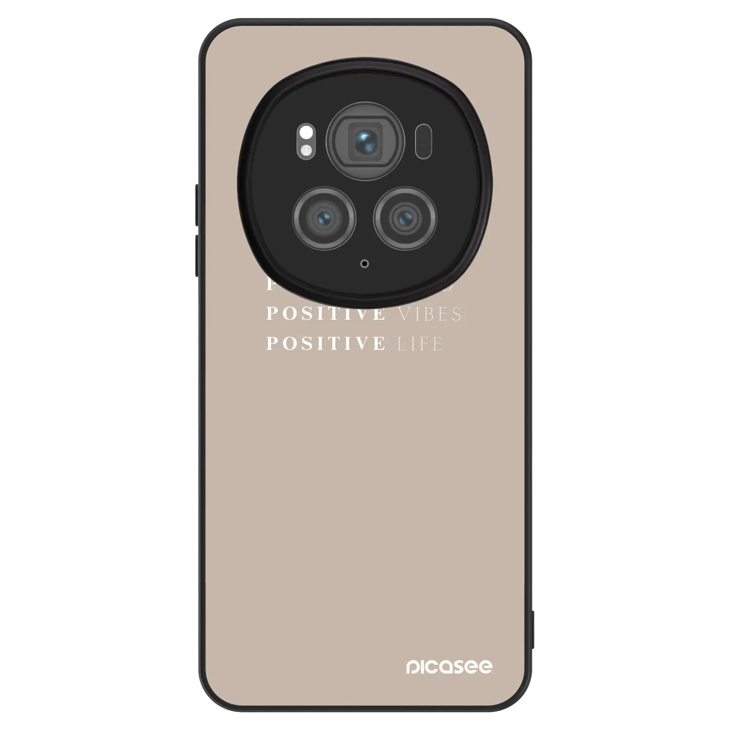 Picasee ULTIMATE CASE za Honor Magic6 Pro - Positive Vibes