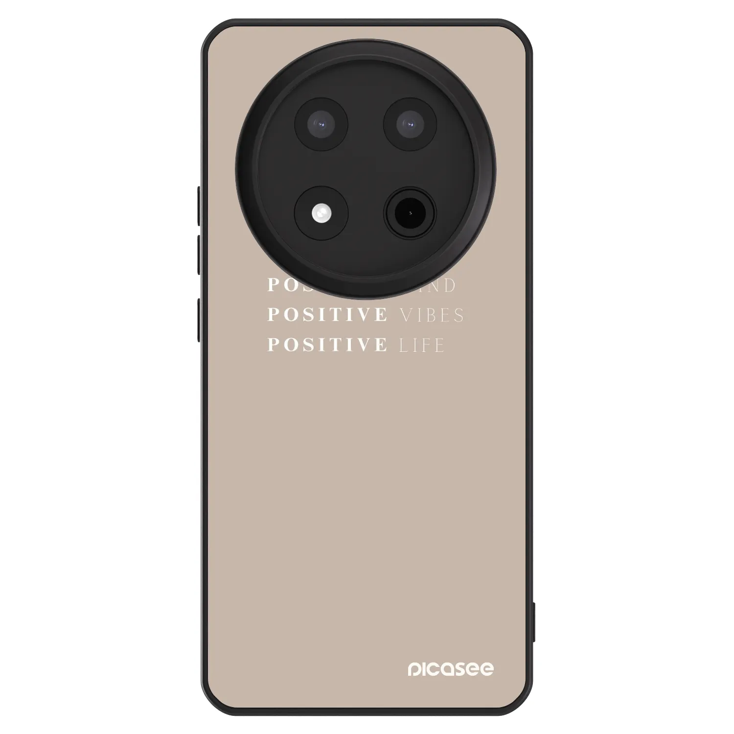 Picasee ULTIMATE CASE za Honor Magic7 Lite 5G - Positive Vibes