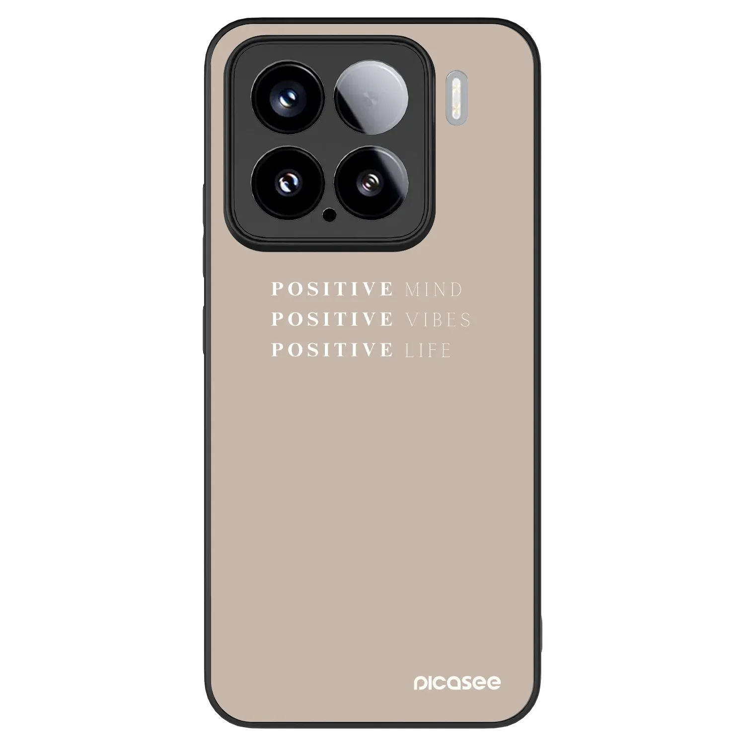 Picasee ULTIMATE CASE za Xiaomi 15 - Positive Vibes