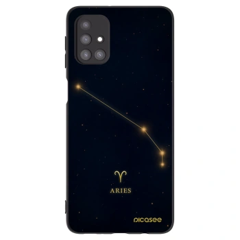 Maskica za Samsung Galaxy M31s - ARIES