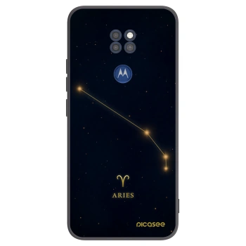 Maskica za Motorola Moto G9 Play - ARIES