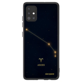 Maskica za Samsung Galaxy A73 5G - ARIES