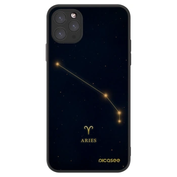 Picasee ULTIMATE CASE za Apple iPhone 11 Pro Max - ARIES