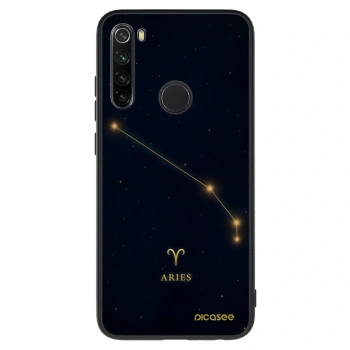 Maskica za Xiaomi Redmi Note 8 - ARIES