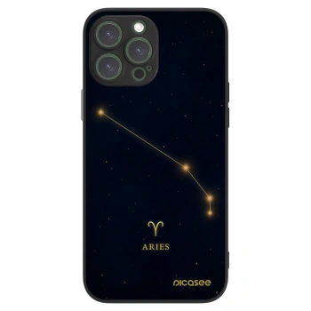 Picasee ULTIMATE CASE za Apple iPhone 13 Pro Max - ARIES