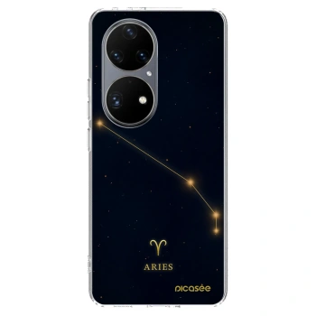 Maskica za Huawei P50 - ARIES