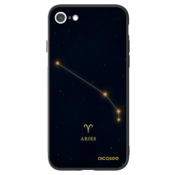 Picasee ULTIMATE CASE za Apple iPhone 8 - ARIES