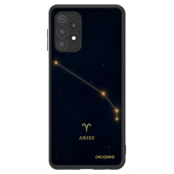 Picasee ULTIMATE CASE za Samsung Galaxy A32 5G A326B - ARIES