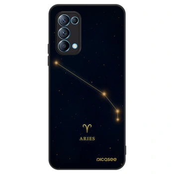 Maskica za OPPO Reno 5 5G - ARIES