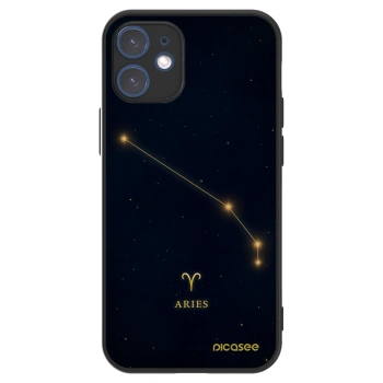 Picasee ULTIMATE CASE MagSafe za Apple iPhone 12 mini - ARIES