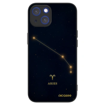 Picasee ULTIMATE CASE MagSafe za Apple iPhone 14 - ARIES