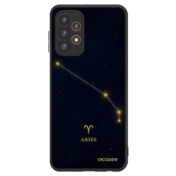 Picasee ULTIMATE CASE za Samsung Galaxy A23 A236B 5G - ARIES