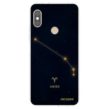 Maskica za Xiaomi Redmi Note 5 Global - ARIES
