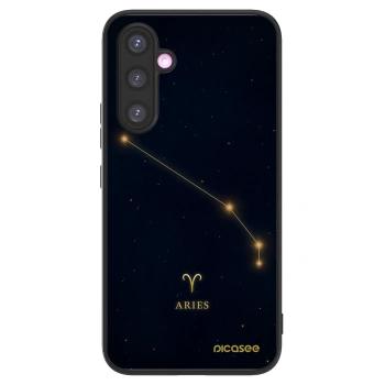 Picasee ULTIMATE CASE za Samsung Galaxy A54 5G A546B - ARIES