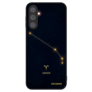 Picasee ULTIMATE CASE za Samsung Galaxy A14 5G A146P - ARIES