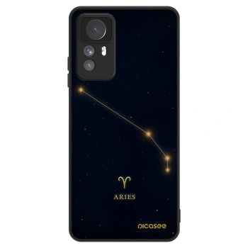 Maskica za Xiaomi Redmi Note 12S - ARIES