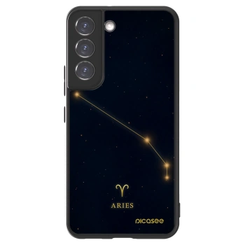 Picasee ULTIMATE CASE PowerShare za Samsung Galaxy S22 5G - ARIES