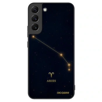 Picasee ULTIMATE CASE PowerShare za Samsung Galaxy S22+ 5G - ARIES