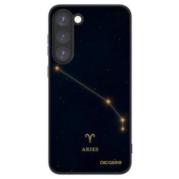 Picasee ULTIMATE CASE PowerShare za Samsung Galaxy S23+ 5G - ARIES