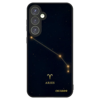 Picasee ULTIMATE CASE za Samsung Galaxy S23 FE S711B - ARIES