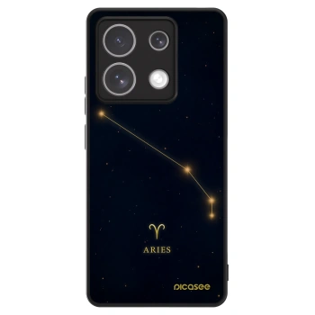 Picasee ULTIMATE CASE za Xiaomi Redmi Note 13 5G - ARIES