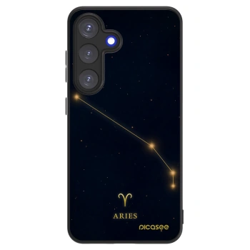 Picasee ULTIMATE CASE za Samsung Galaxy A25 A256B 5G - ARIES
