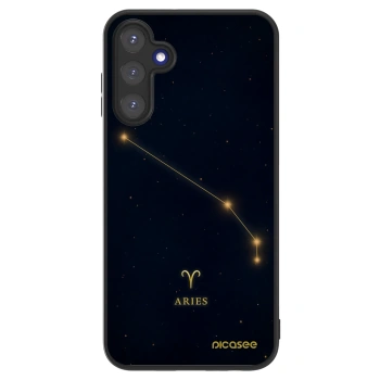 Picasee ULTIMATE CASE za Samsung Galaxy A15 A155F 4G - ARIES