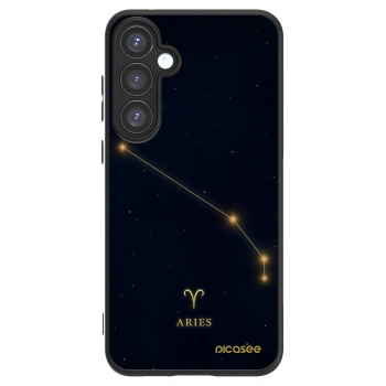 Picasee ULTIMATE CASE za Samsung Galaxy A55 5G A556B - ARIES