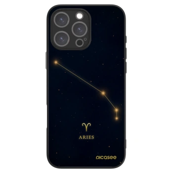 Picasee ULTIMATE CASE za Apple iPhone 16 Pro Max - ARIES