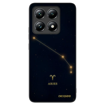 Picasee ULTIMATE CASE za Xiaomi 14T - ARIES