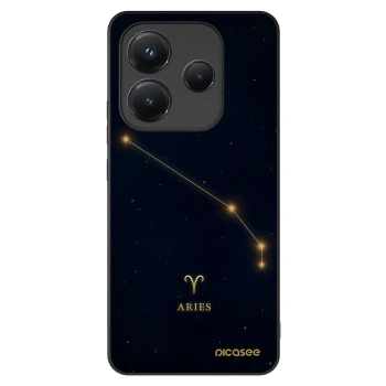 Picasee ULTIMATE CASE za Xiaomi Redmi Note 14 5G - ARIES