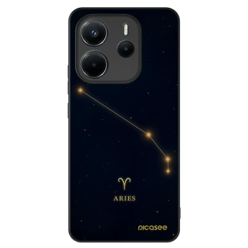 Picasee ULTIMATE CASE za Xiaomi Redmi Note 14 4G - ARIES