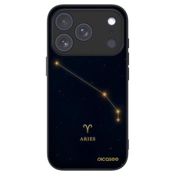 Picasee ULTIMATE CASE MagSafe za Apple iPhone 17 Pro - ARIES