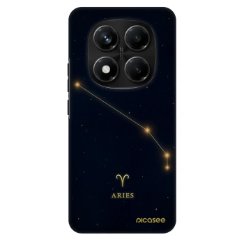 Maskica za Xiaomi Redmi Note 14 Pro+ 5G - ARIES