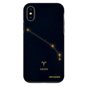 Maskica za Apple iPhone X/XS - ARIES